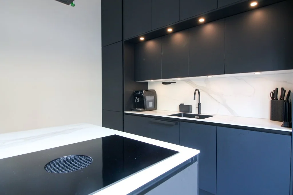 Foto van de Appartement gelegen aan de Athenestraat in Utrecht