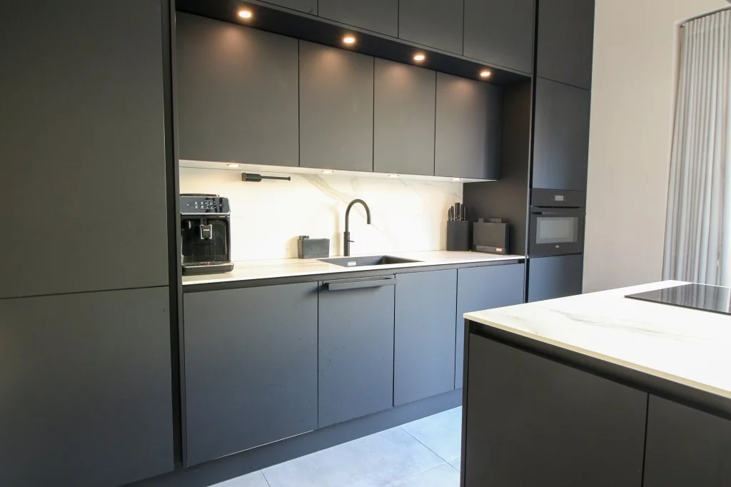 Foto van de Appartement gelegen aan de Athenestraat in Utrecht