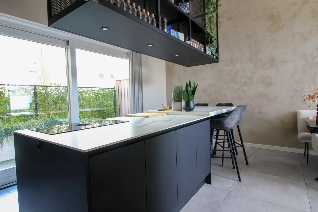 Foto van de Appartement gelegen aan de Athenestraat in Utrecht