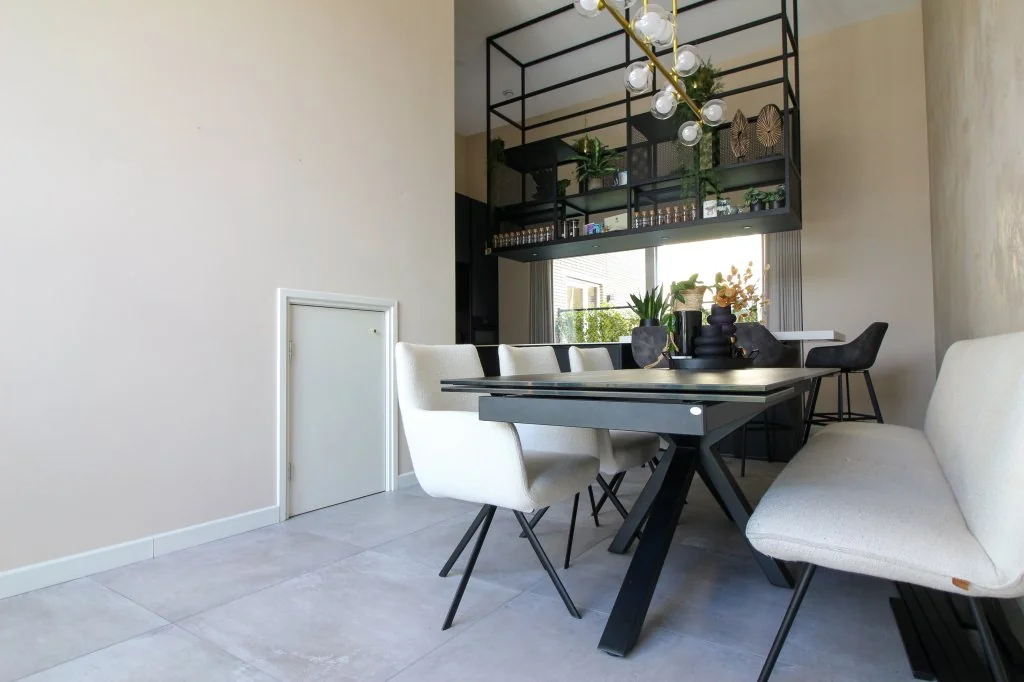 Foto van de Appartement gelegen aan de Athenestraat in Utrecht