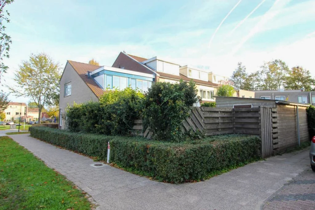 Foto van de Appartement gelegen aan de Molenaarserf in Houten