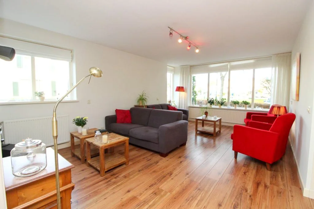 Foto van de Appartement gelegen aan de Molenaarserf in Houten