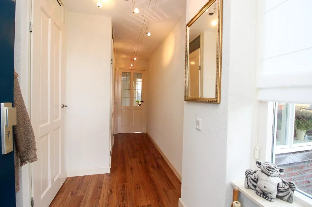 Foto van de Appartement gelegen aan de Molenaarserf in Houten