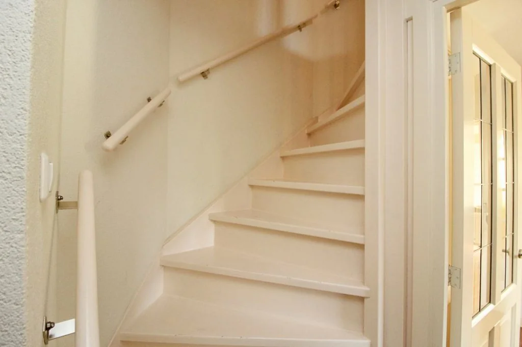 Foto van de Appartement gelegen aan de Molenaarserf in Houten
