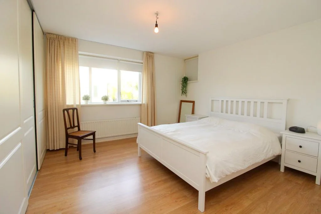 Foto van de Appartement gelegen aan de Molenaarserf in Houten