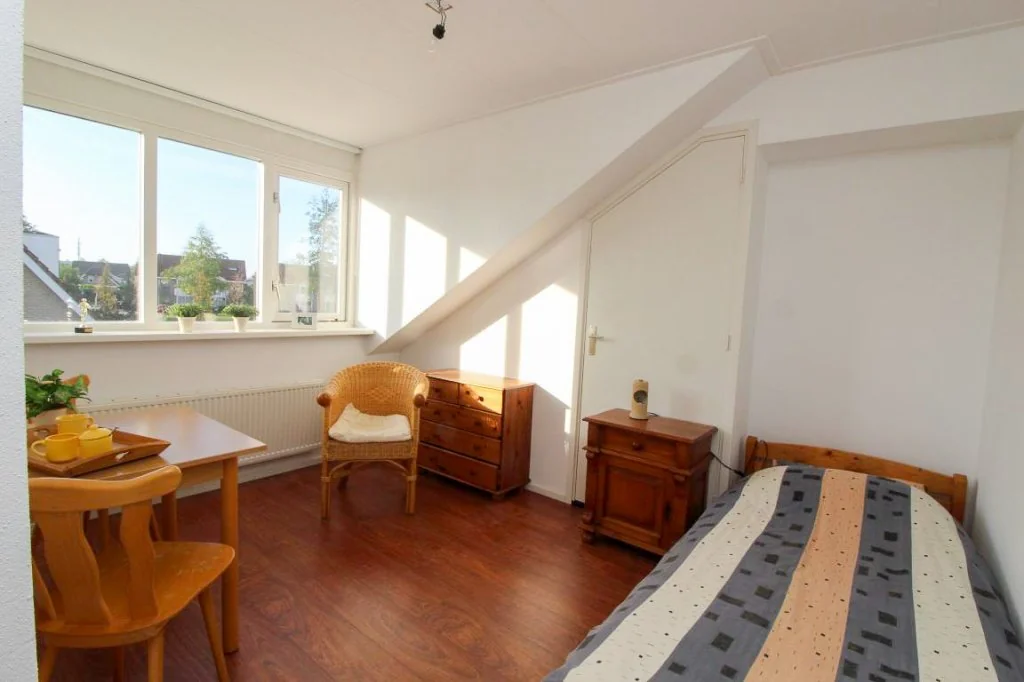 Foto van de Appartement gelegen aan de Molenaarserf in Houten