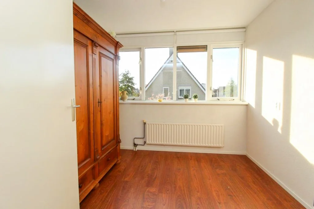 Foto van de Appartement gelegen aan de Molenaarserf in Houten