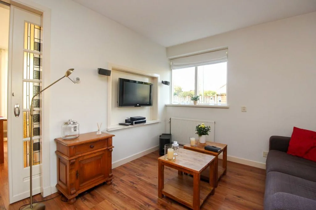 Foto van de Appartement gelegen aan de Molenaarserf in Houten
