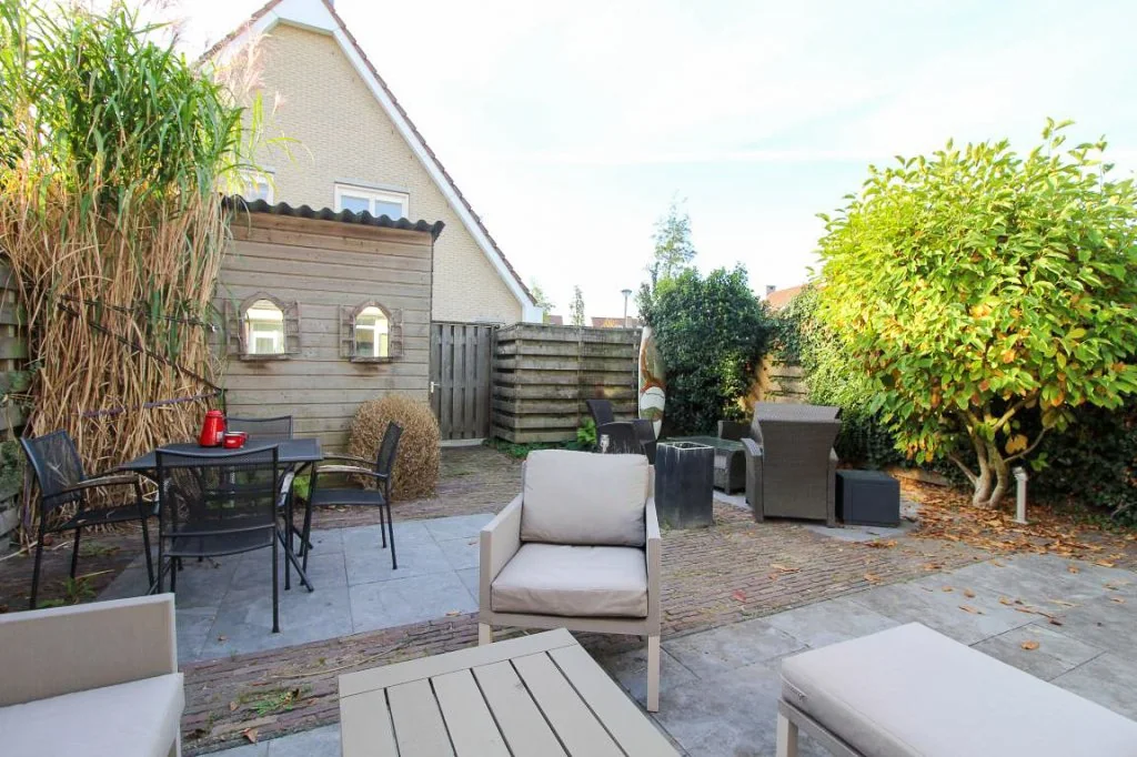 Foto van de Appartement gelegen aan de Molenaarserf in Houten