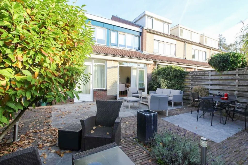 Foto van de Appartement gelegen aan de Molenaarserf in Houten