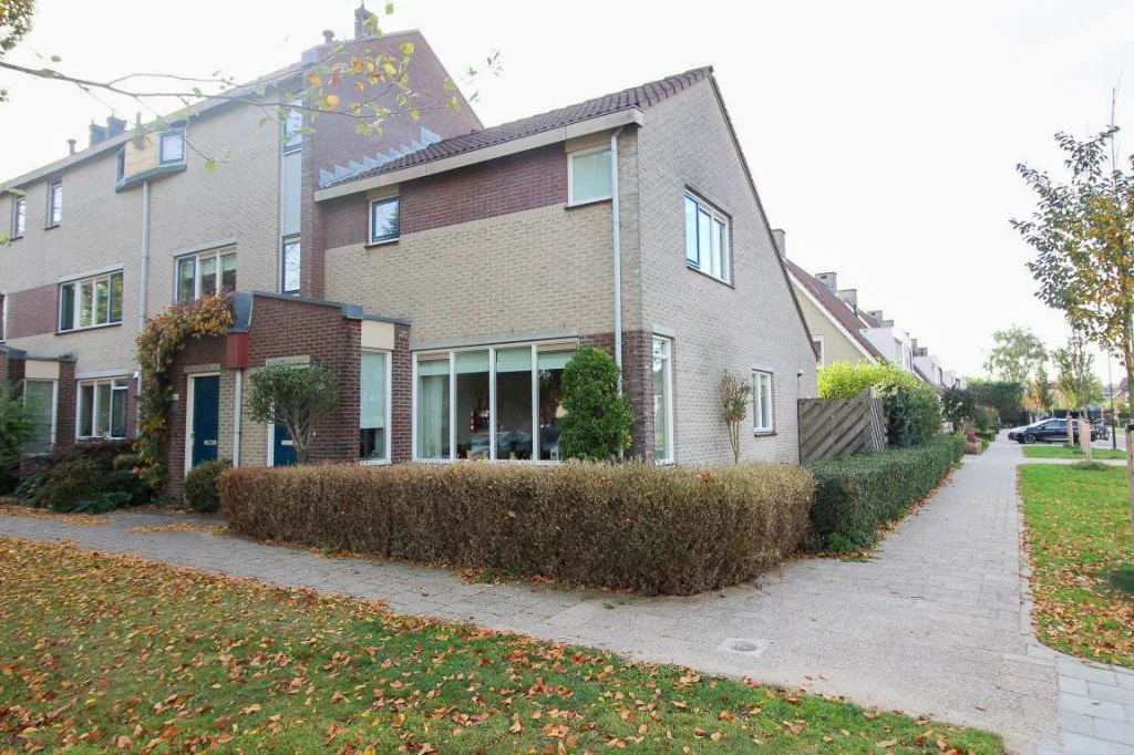 Foto van de Appartement gelegen aan de Molenaarserf in Houten