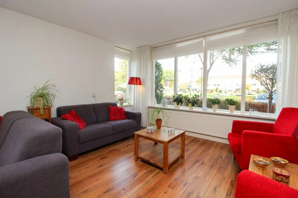 Foto van de Appartement gelegen aan de Molenaarserf in Houten