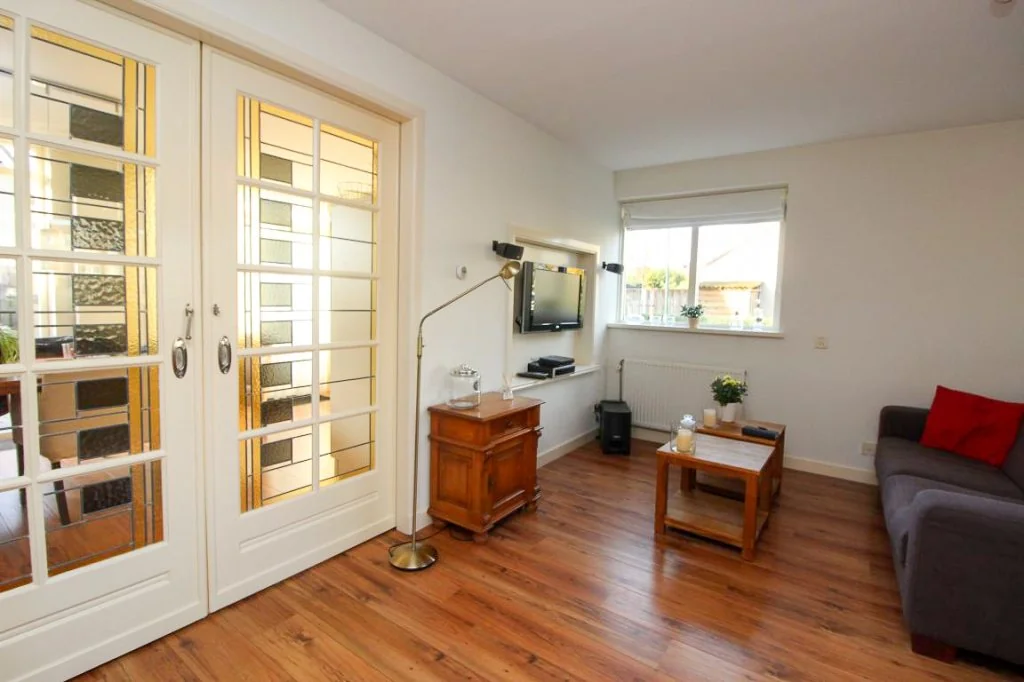 Foto van de Appartement gelegen aan de Molenaarserf in Houten