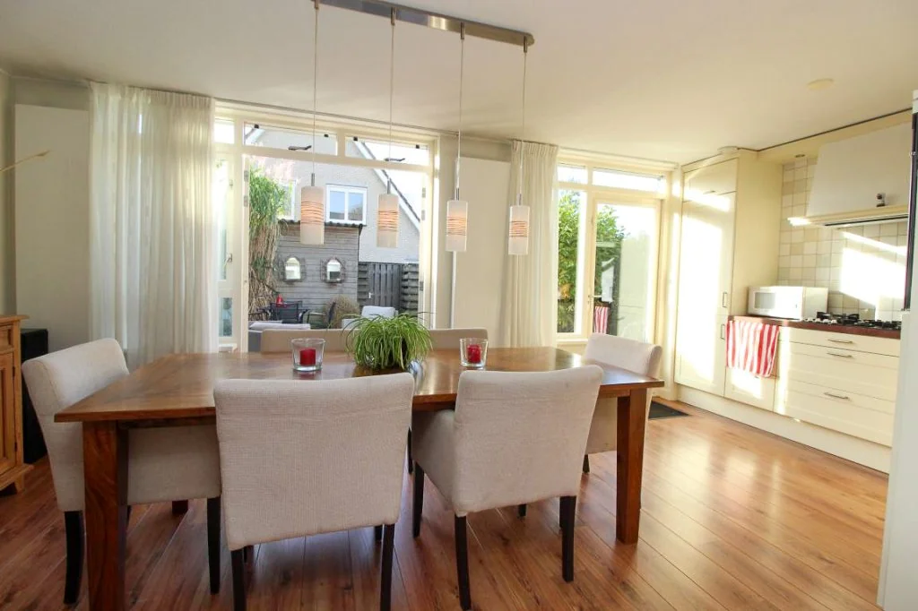 Foto van de Appartement gelegen aan de Molenaarserf in Houten