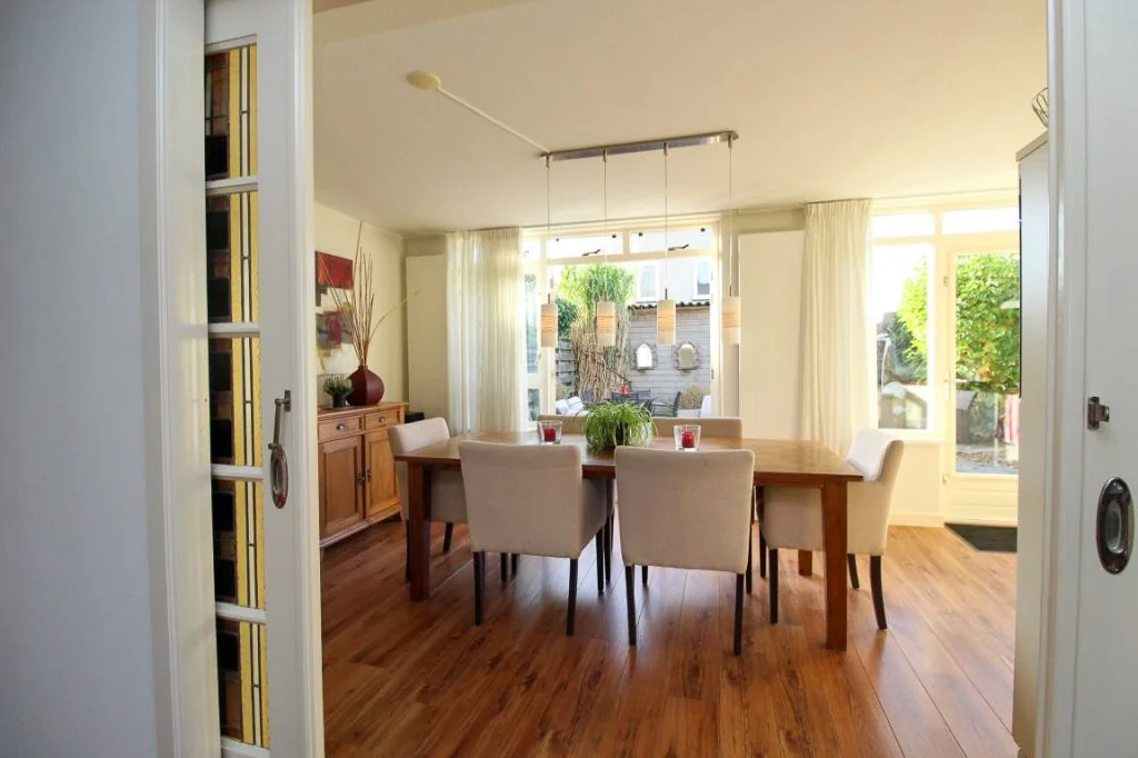 Foto van de Appartement gelegen aan de Molenaarserf in Houten