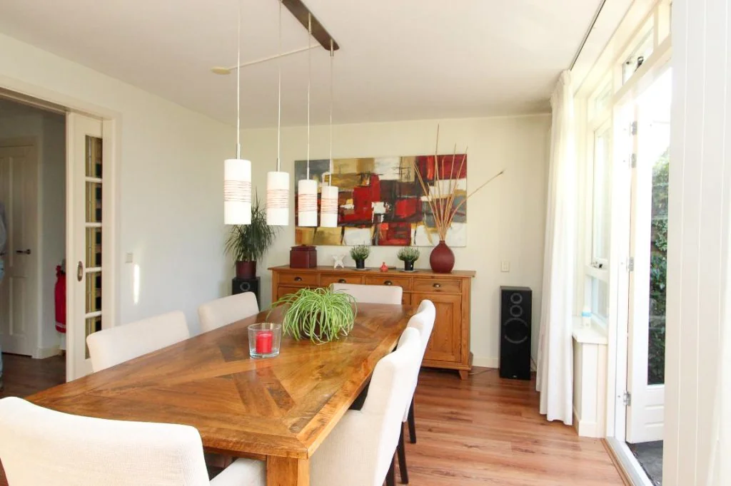 Foto van de Appartement gelegen aan de Molenaarserf in Houten
