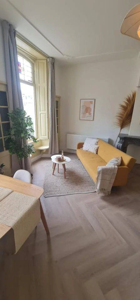 Foto van de Kamer gelegen aan de Tolsteegsingel in Utrecht