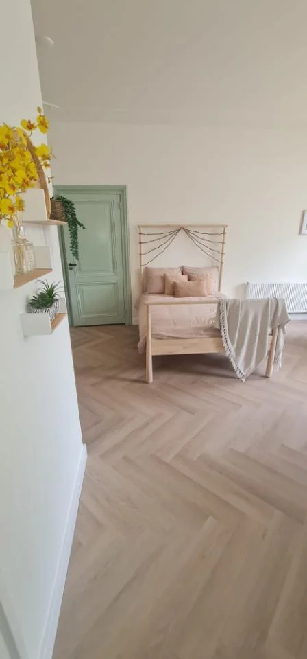 Foto van de Kamer gelegen aan de Tolsteegsingel in Utrecht