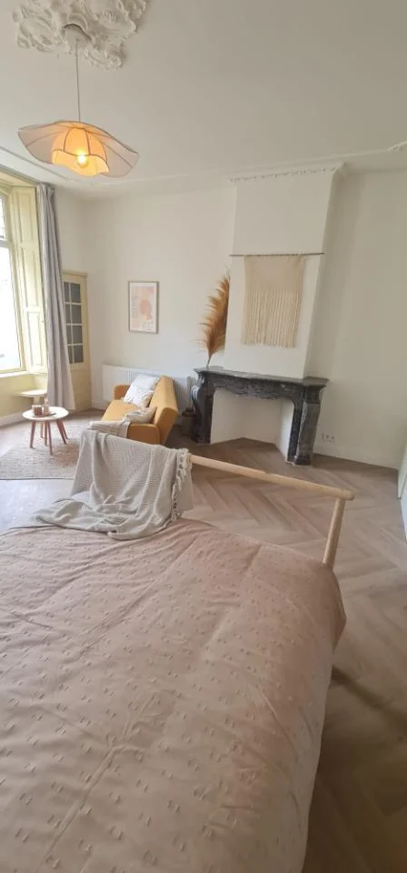 Foto van de Kamer gelegen aan de Tolsteegsingel in Utrecht
