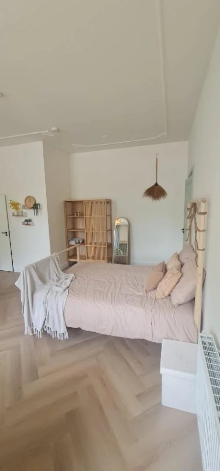 Foto van de Kamer gelegen aan de Tolsteegsingel in Utrecht