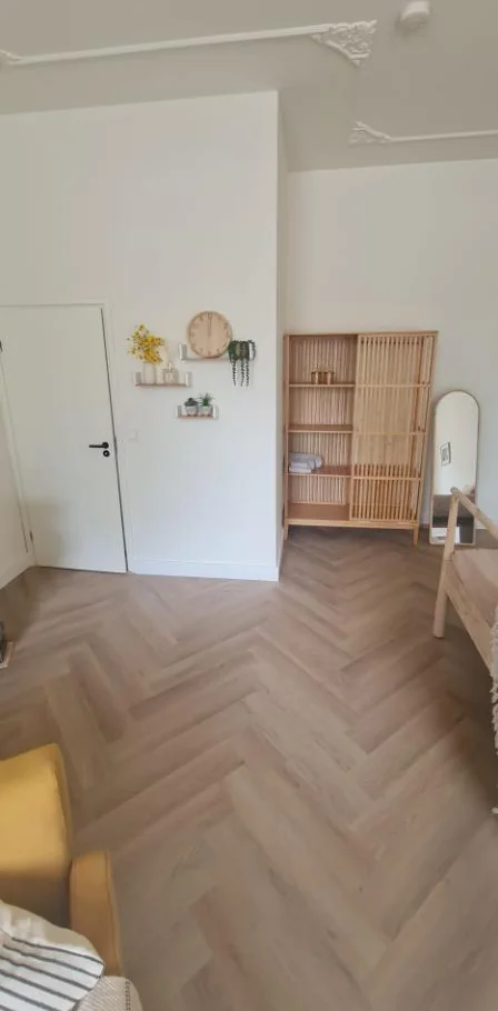 Foto van de Kamer gelegen aan de Tolsteegsingel in Utrecht