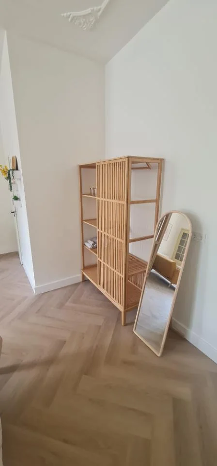 Foto van de Kamer gelegen aan de Tolsteegsingel in Utrecht