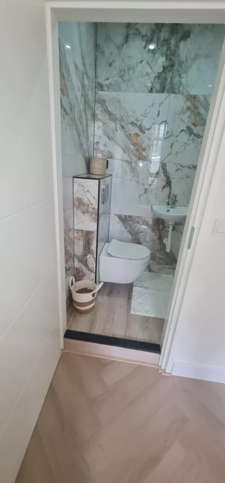 Foto van de Kamer gelegen aan de Tolsteegsingel in Utrecht