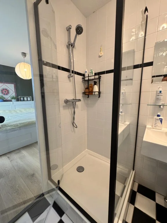 Foto van de Appartement gelegen aan de Reitdiepstraat in Utrecht