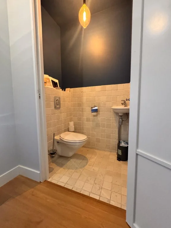 Foto van de Appartement gelegen aan de Reitdiepstraat in Utrecht