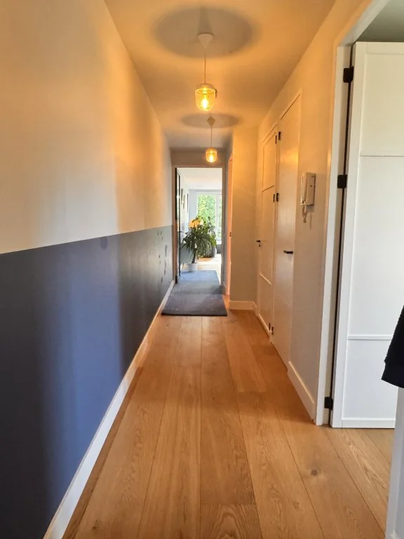 Foto van de Appartement gelegen aan de Reitdiepstraat in Utrecht