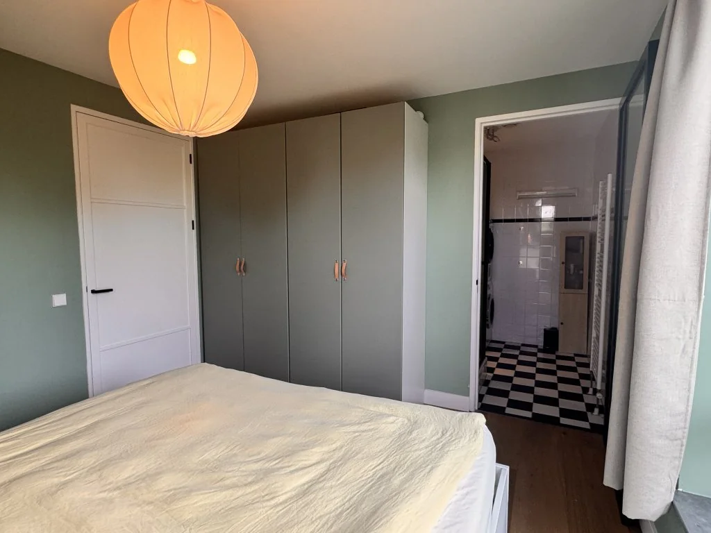 Foto van de Appartement gelegen aan de Reitdiepstraat in Utrecht