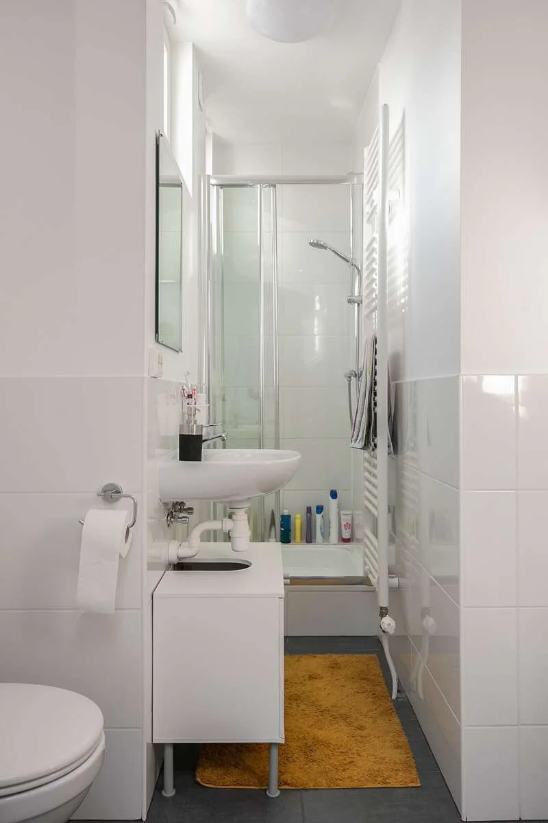 Foto van de Appartement gelegen aan de Spoorsingel in Rotterdam