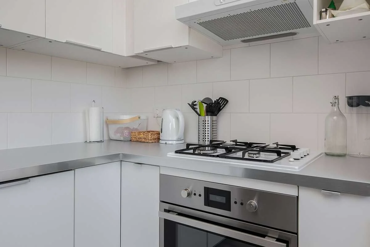 Foto van de Appartement gelegen aan de Spoorsingel in Rotterdam