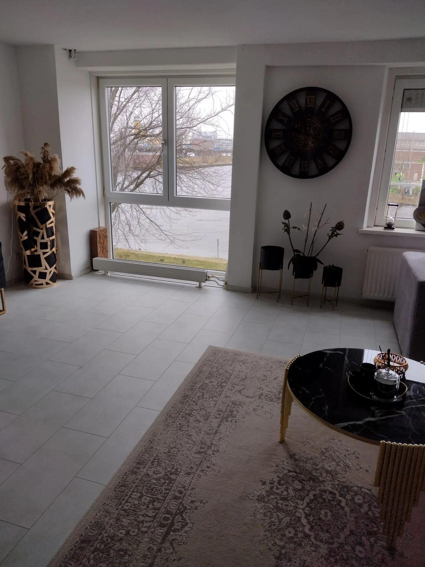 Foto van de Kamer gelegen aan de Van Adrichemweg in Rotterdam