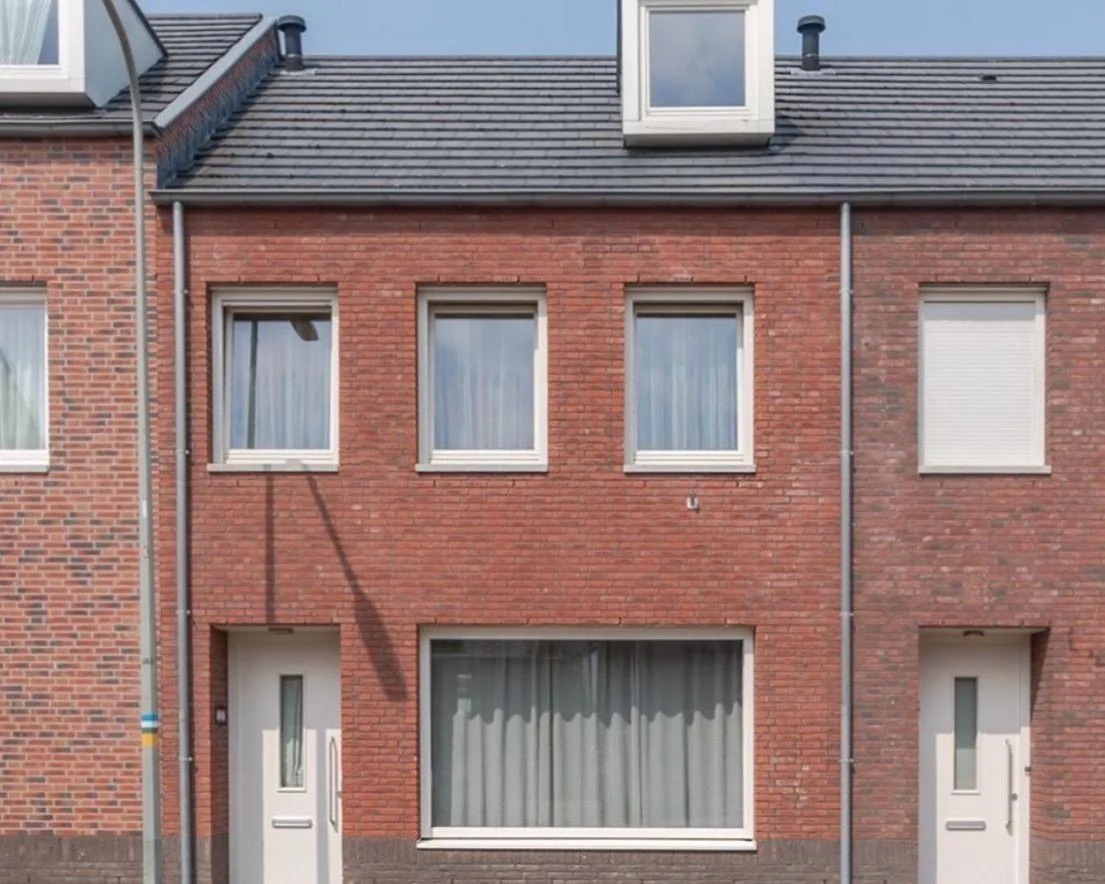 Foto van de Kamer gelegen aan de Haspengouw in Maastricht