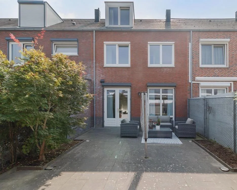 Foto van de Kamer gelegen aan de Haspengouw in Maastricht