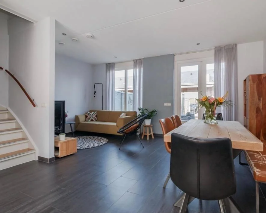 Foto van de Kamer gelegen aan de Haspengouw in Maastricht