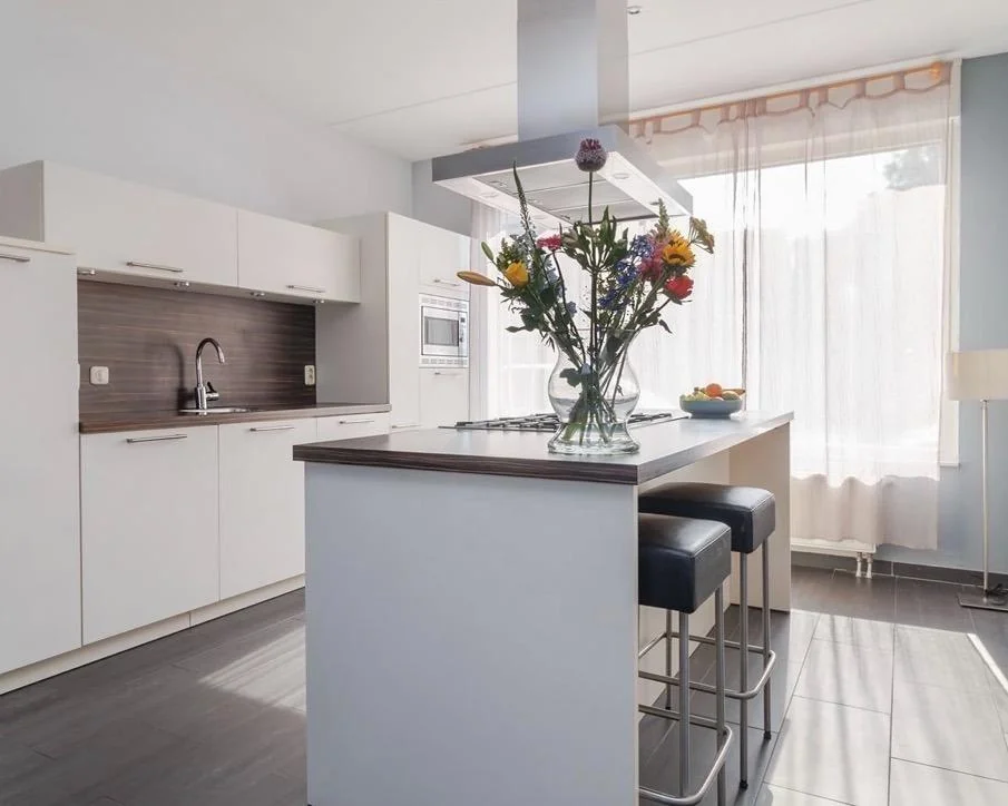 Foto van de Kamer gelegen aan de Haspengouw in Maastricht