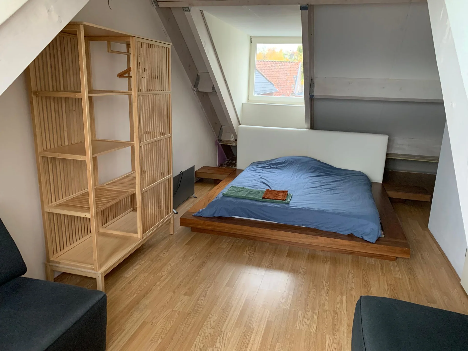 Foto van de Kamer gelegen aan de Haspengouw in Maastricht