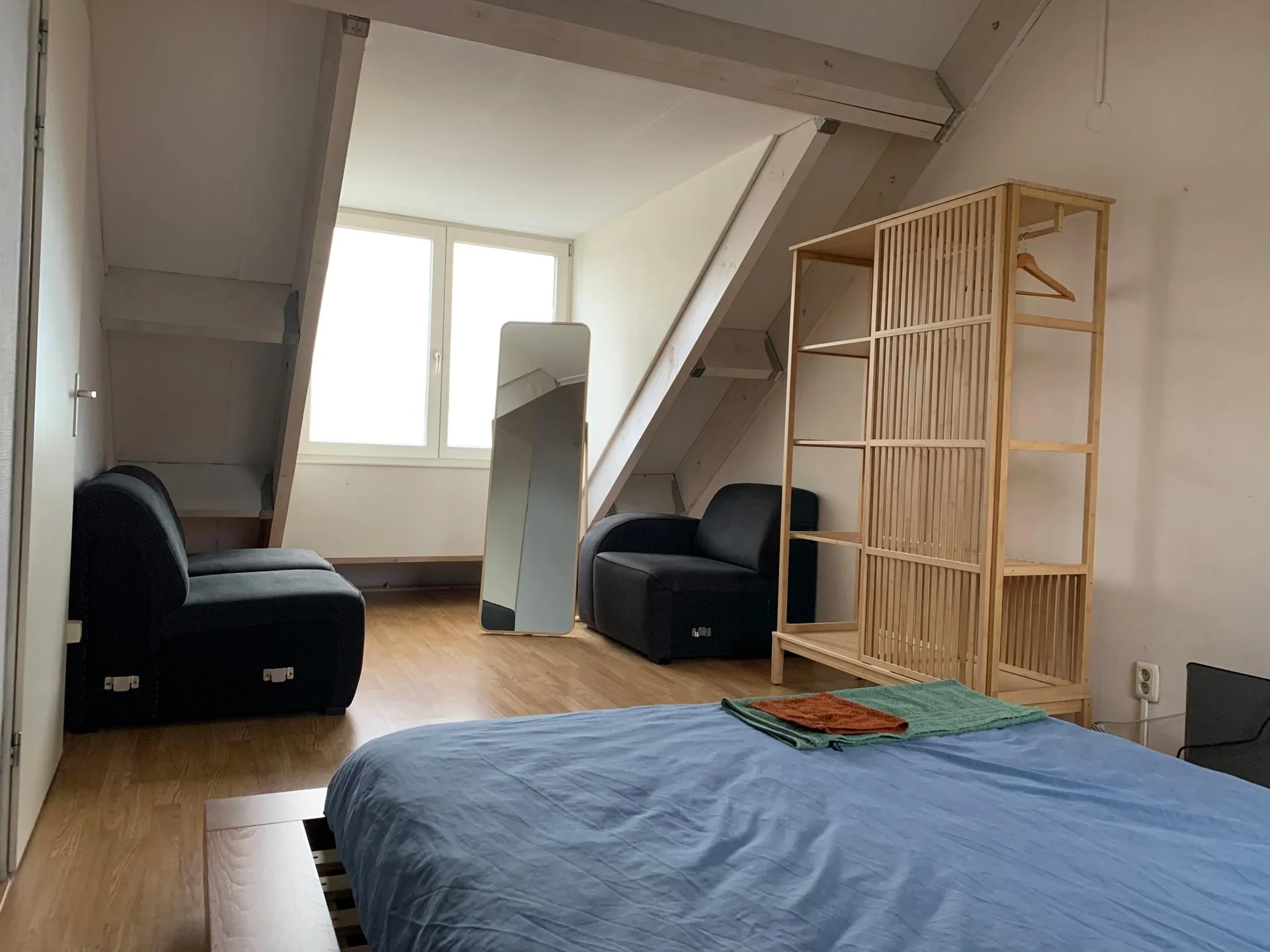 Foto van de Kamer gelegen aan de Haspengouw in Maastricht