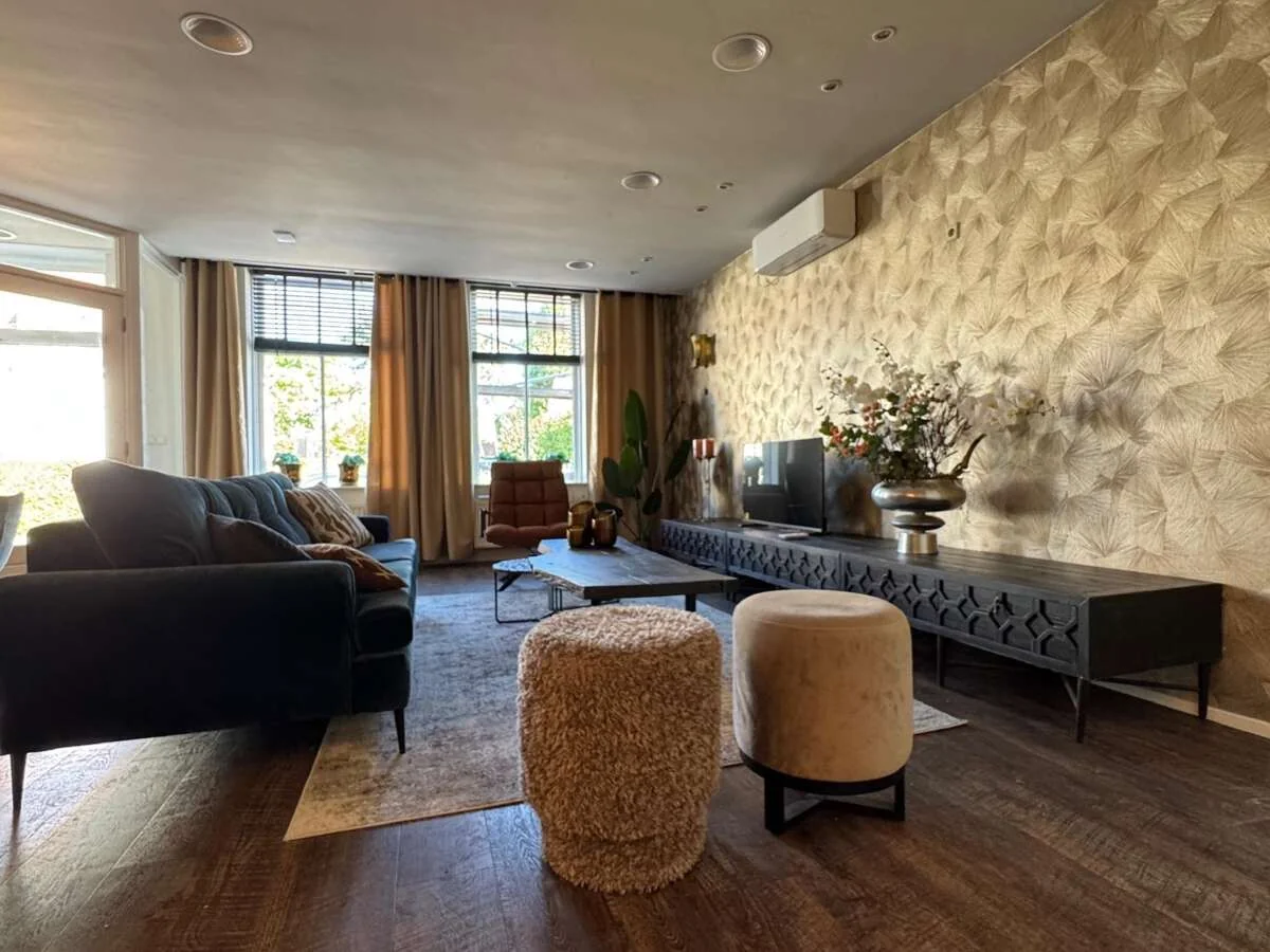 Foto van de Appartement gelegen aan de St Anthonieplein in Geervliet