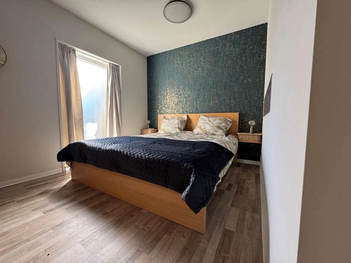 Foto van de Appartement gelegen aan de St Anthonieplein in Geervliet