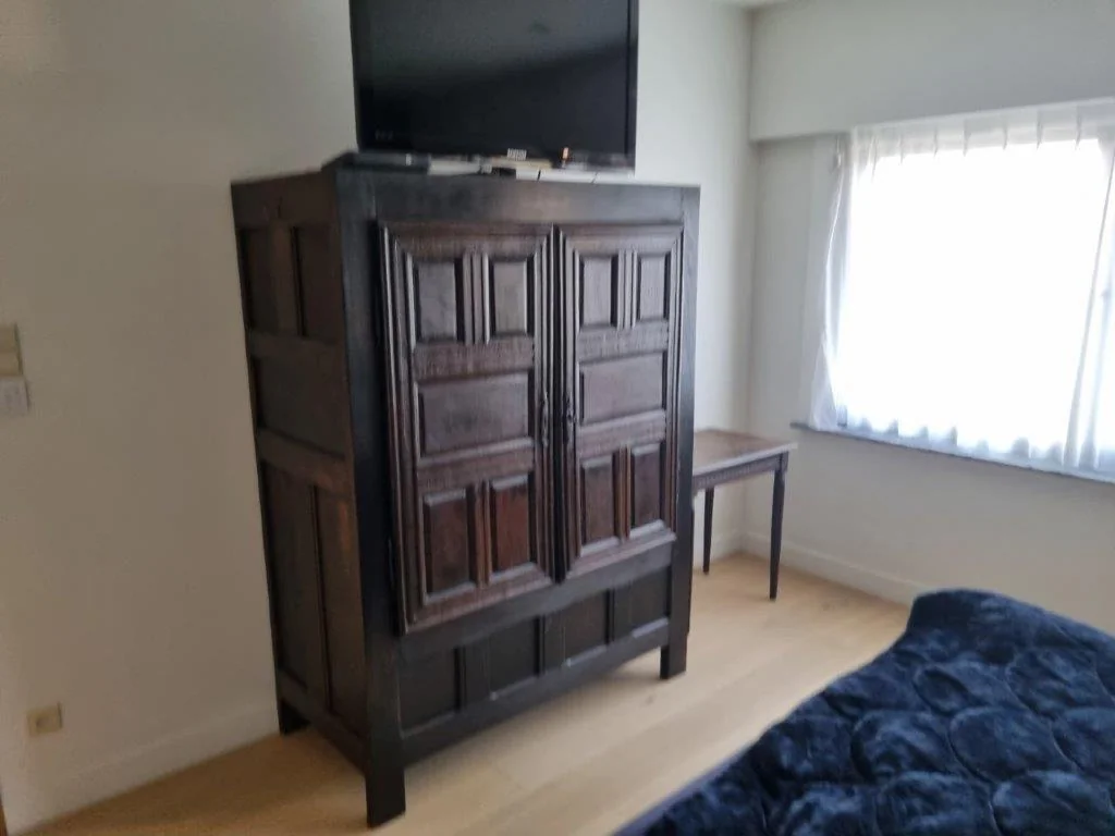 Foto van de Kamer gelegen aan de Derde Looiersdwarsstraat in Amsterdam