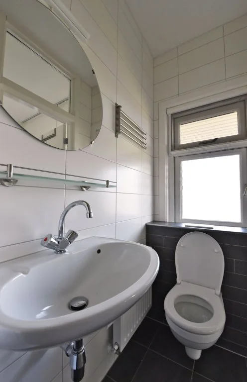Foto van de Appartement gelegen aan de Hamburgerstraat in Groningen
