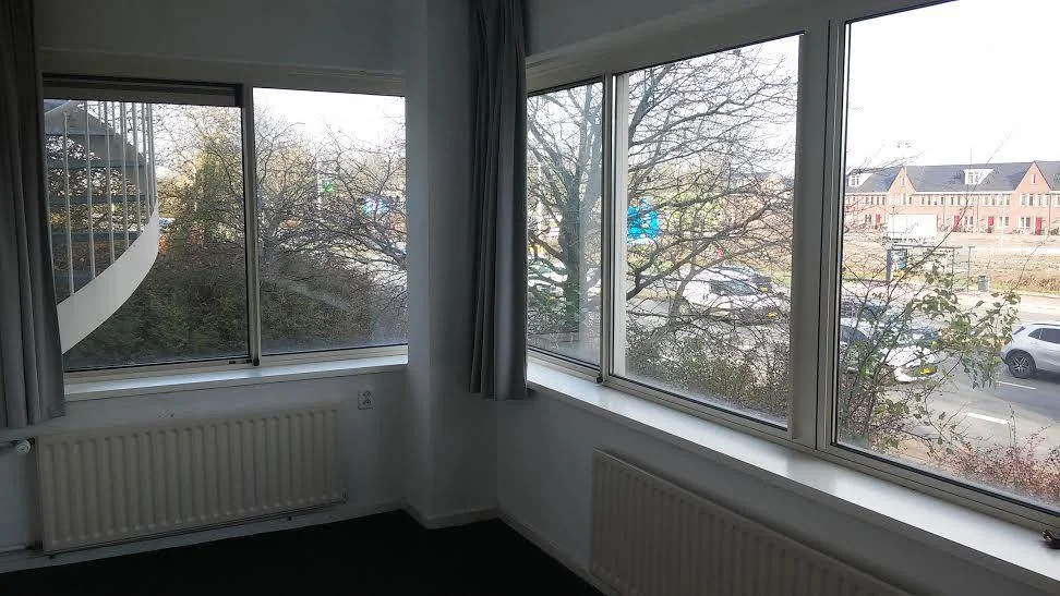 Foto van de Kamer gelegen aan de Klikspaanweg in Leiden
