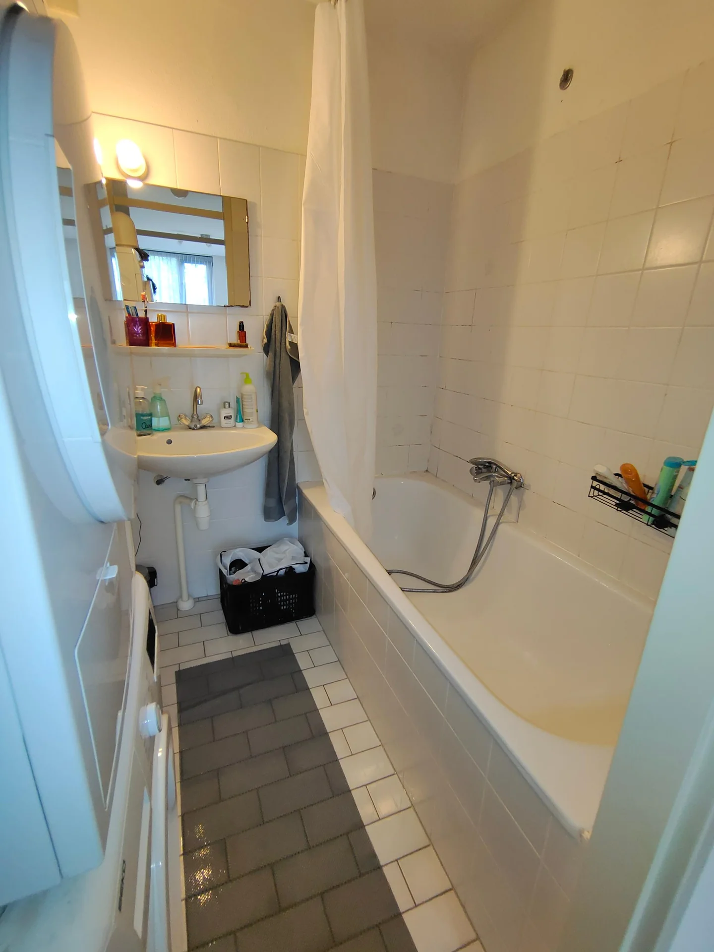 Foto van de Appartement gelegen aan de Kwekerijweg in Nijmegen