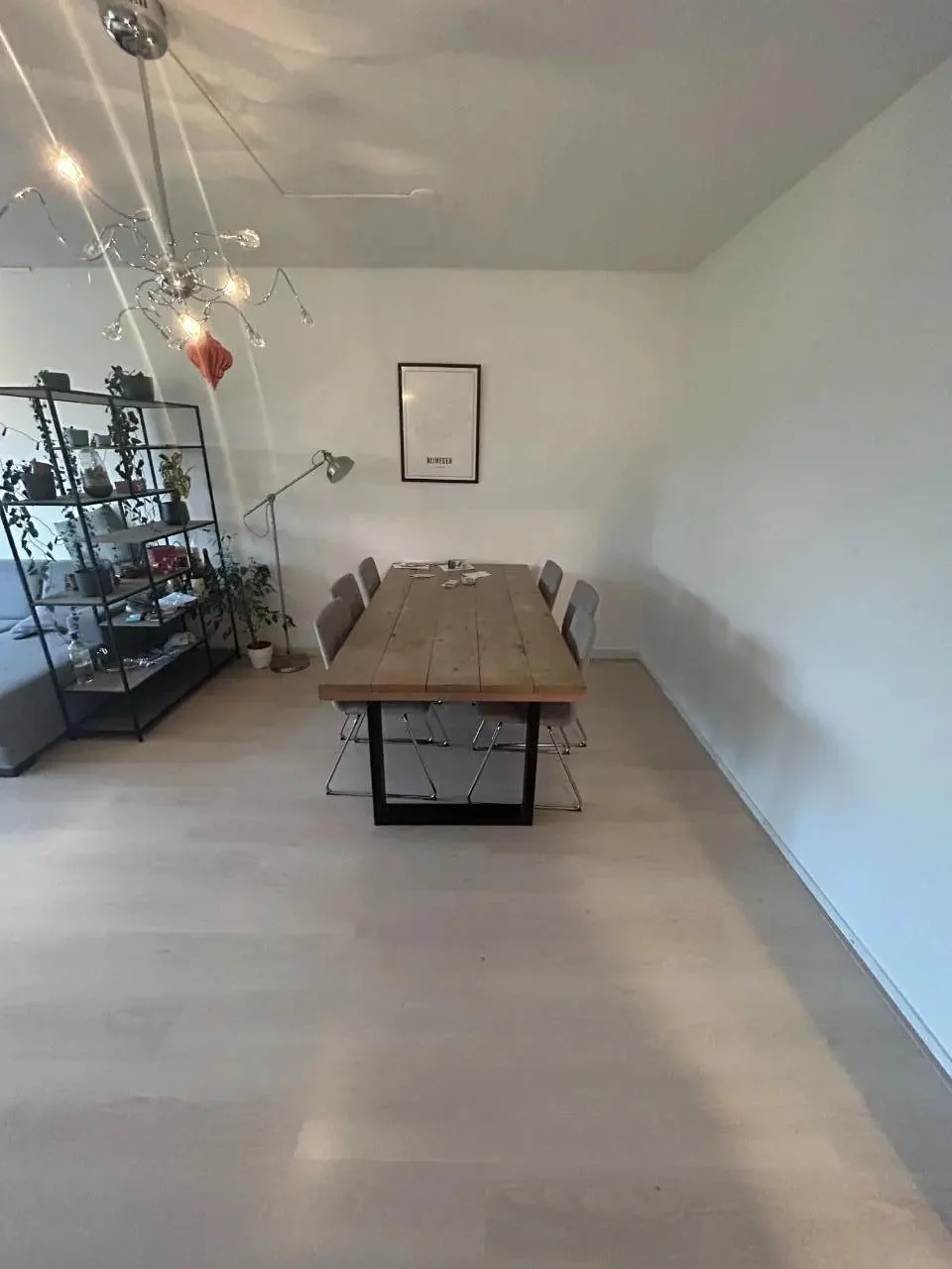Foto van de Kamer gelegen aan de Rumkelaan in Utrecht