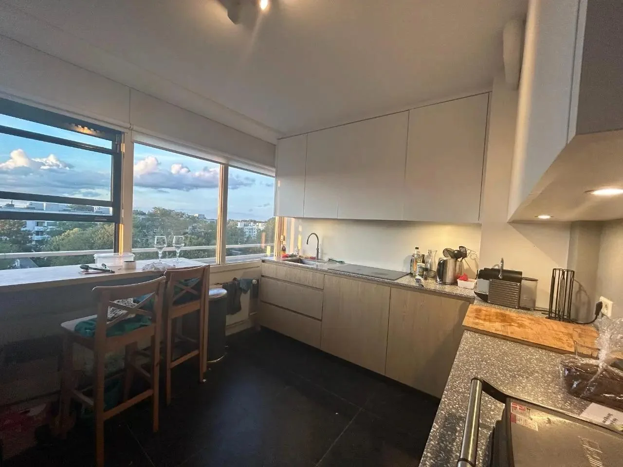 Foto van de Kamer gelegen aan de Rumkelaan in Utrecht