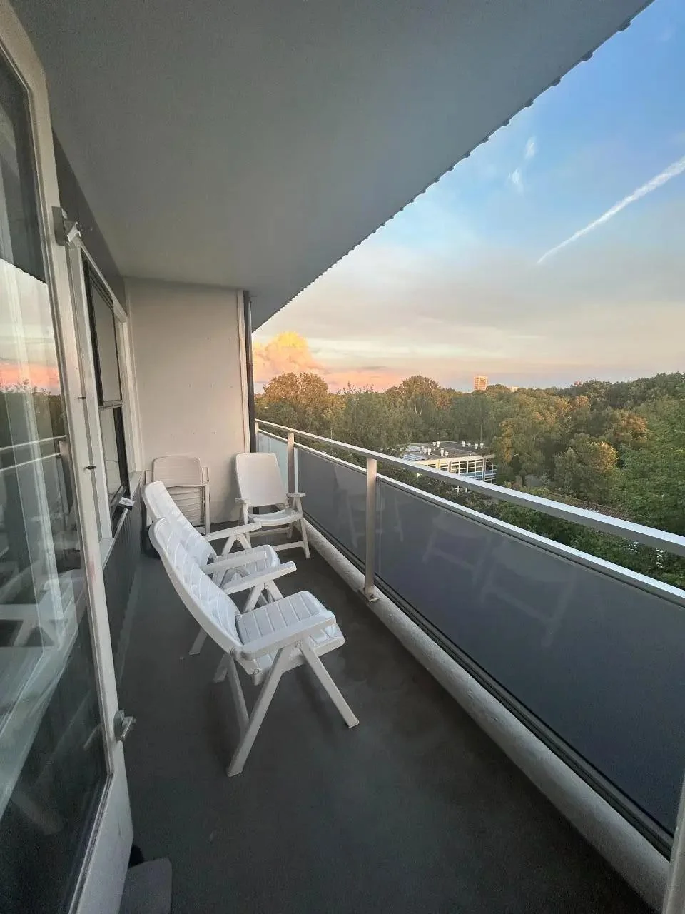 Foto van de Kamer gelegen aan de Rumkelaan in Utrecht