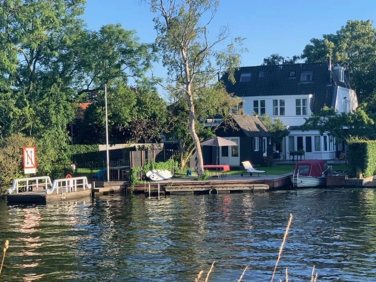 Foto van de Appartement gelegen aan de Boterweg in Vreeland